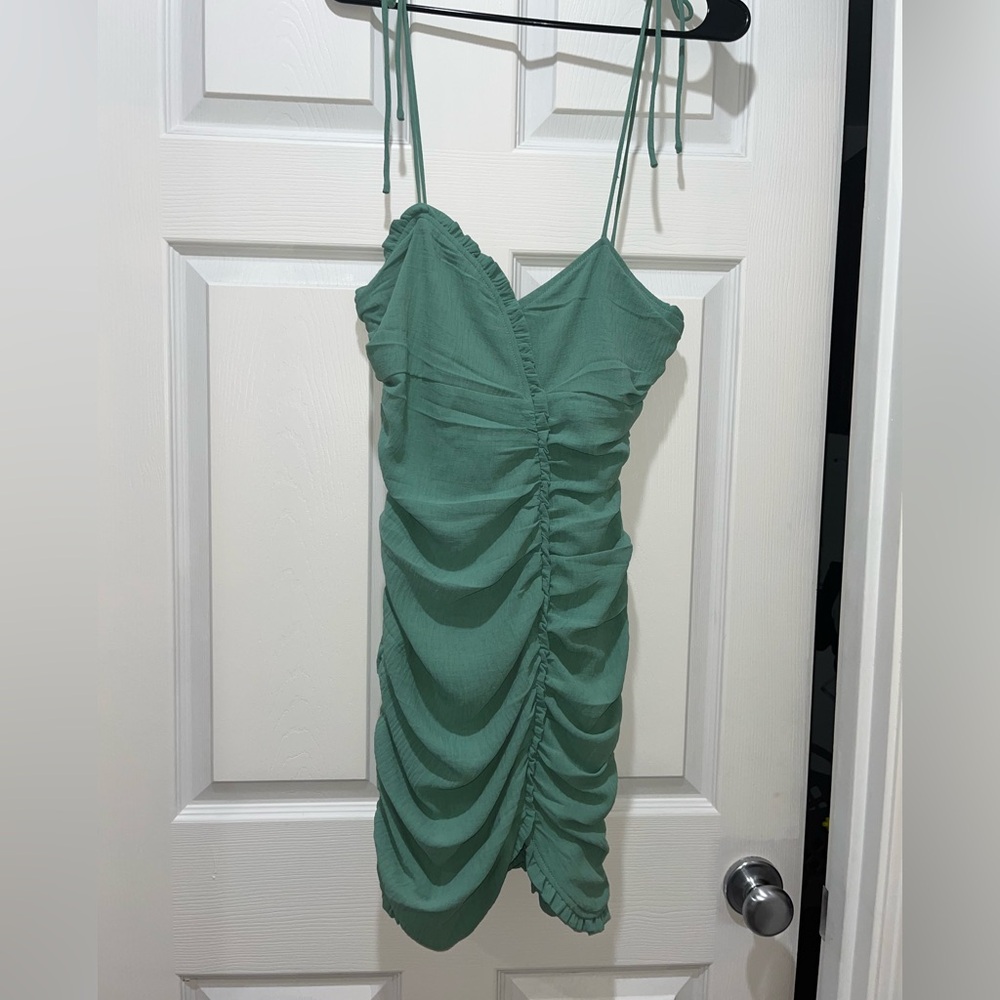 New OOTDFash dress